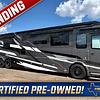 RV for Sale: 2023 Presidential Realm LVBS