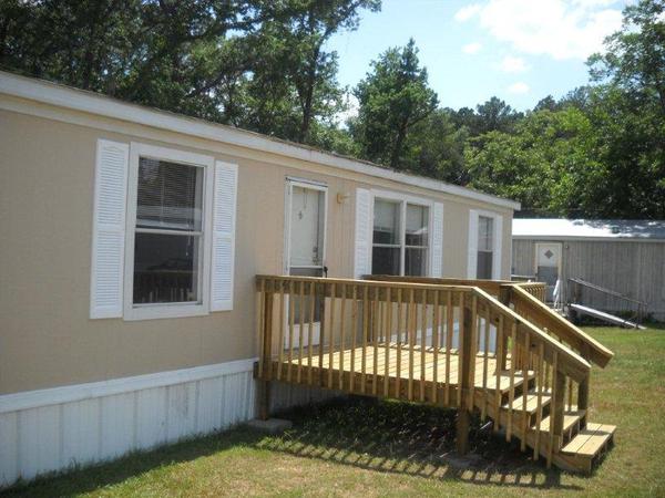 Photo of Mobile Home Park