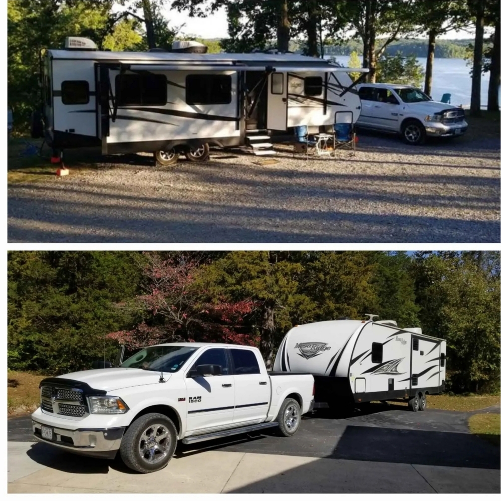 Photo of Rv