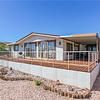 Mobile Home for Sale: 2 Bed 2 Bath 1980 Mobile Home