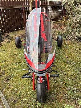 Thumbnail of aircraft