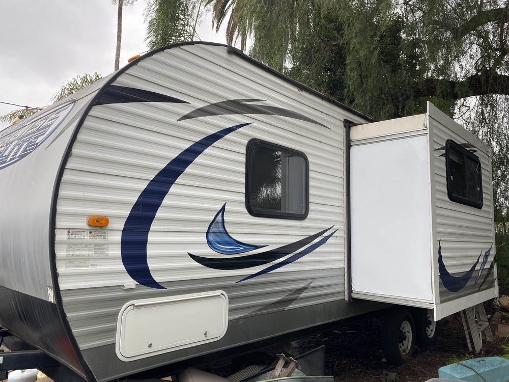 Photo of Rv