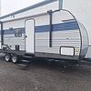 RV for Sale: 2023 AVENGER 24BHS