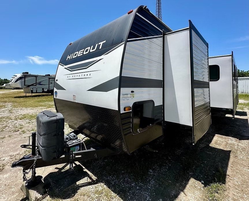 Photo of Rv