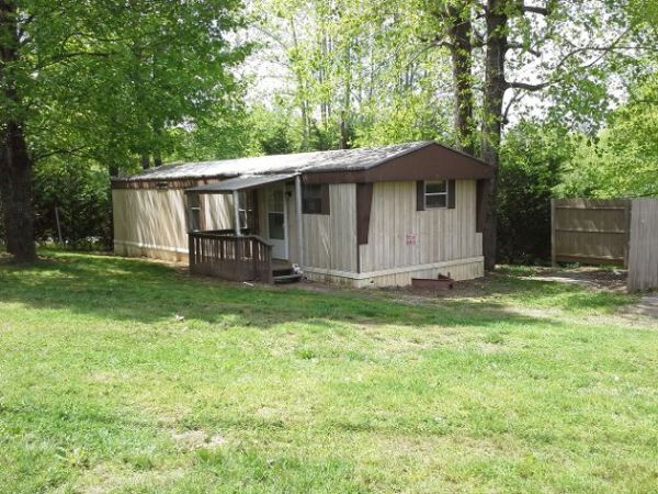 Photo of Mobile Home Park