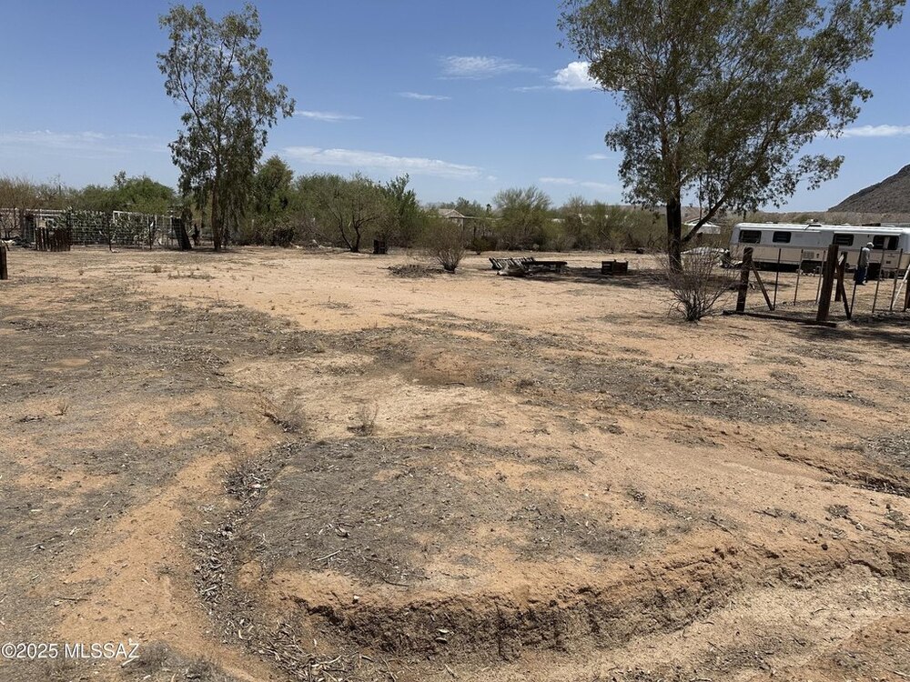 Photo of Mobile Home Lot