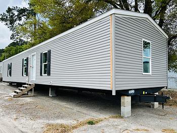 Thumbnail of mobile home