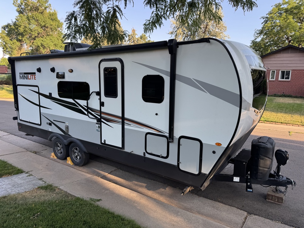 Photo of Rv
