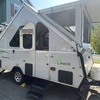 RV for Sale: 2016 EXPEDITION REAR SOFA