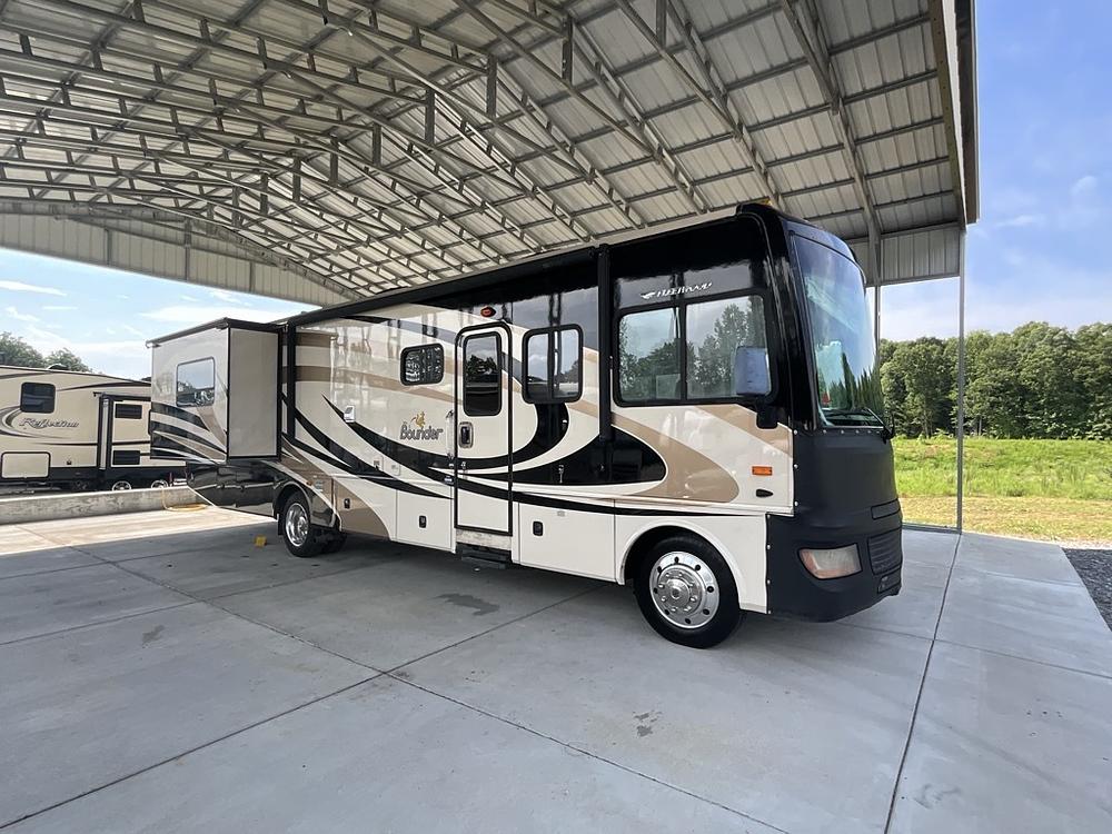 Photo of Rv