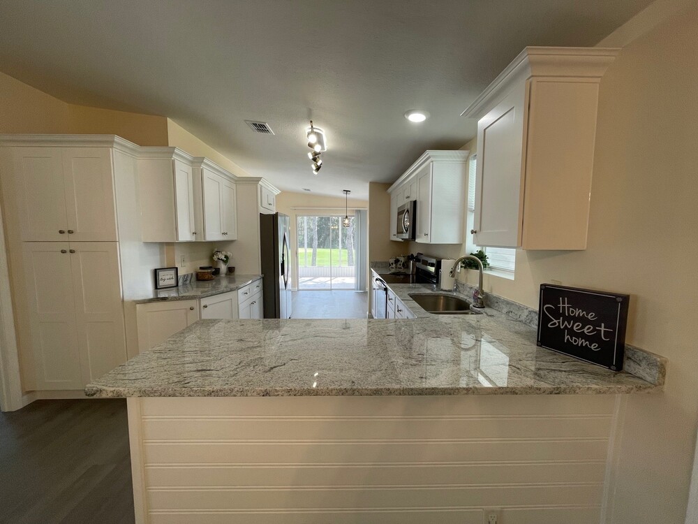 Cypress Lakes Village