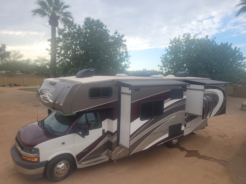 Photo of Rv