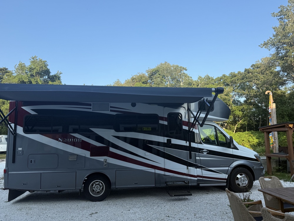 Photo of Rv