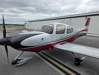 Thumbnail of aircraft