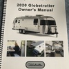 RV for Sale: 2020 GLOBETROTTER 23FB