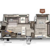RV for Sale: 2021 ROCKWOOD ULTRA LITE 2912BS