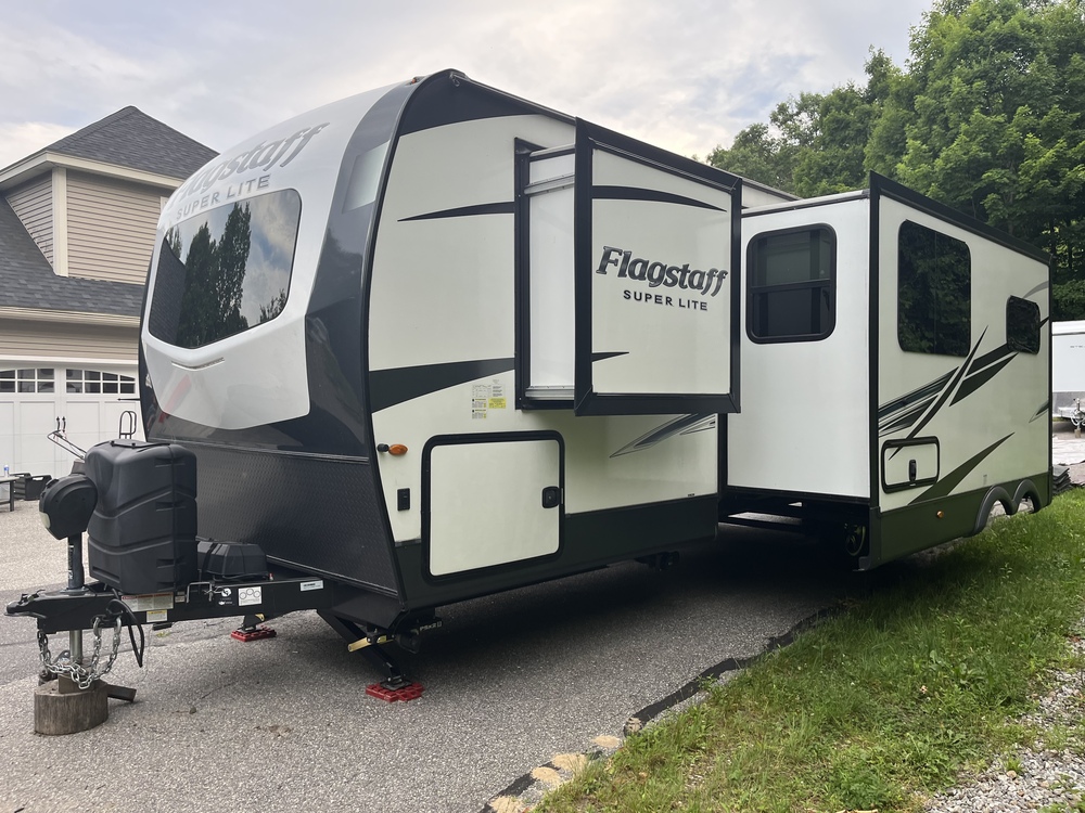 Photo of Rv