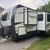 RV for Sale: 2021 FLAGSTAFF SUPER LITE 27BHWS