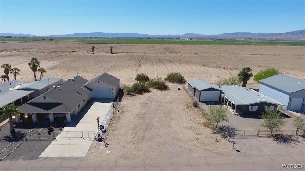 Photo of Mobile Home Lot