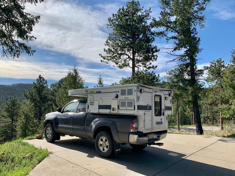 Photo of Rv