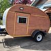 RV for Sale: 2006 TEARDROP CAMPER