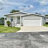 Mobile Home for Sale: 2 Bed 2 Bath 2022 Palm Harbor