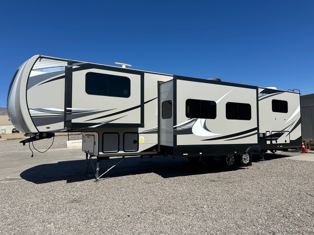 Photo of Rv