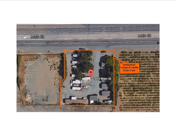 Photo of Mobile Home Park