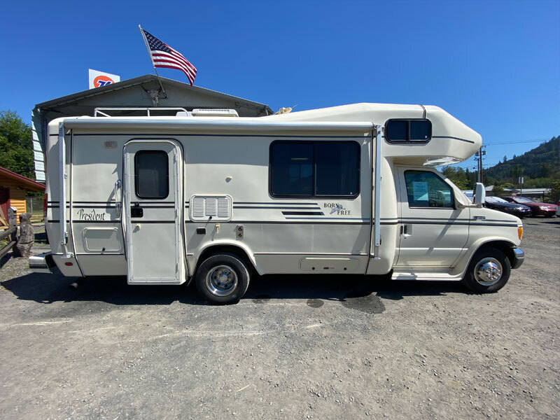 Photo of Rv