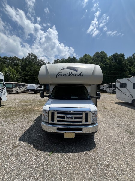 Photo of Rv