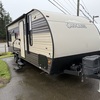 RV for Sale: 2018 CHEROKEE CASCADE 22RDC