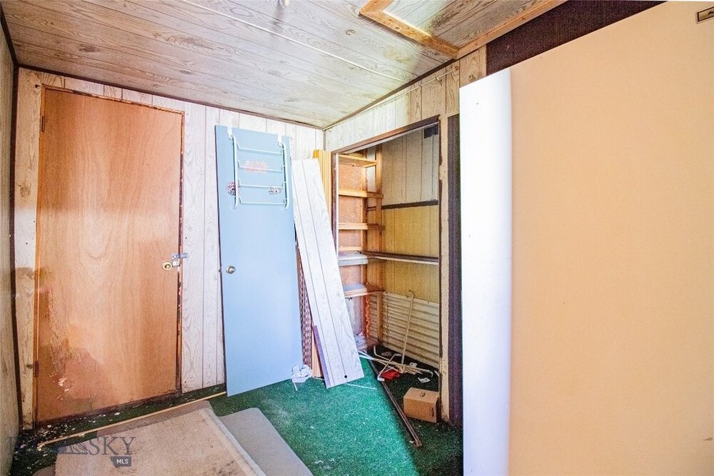 Photo of Mobile Home Lot