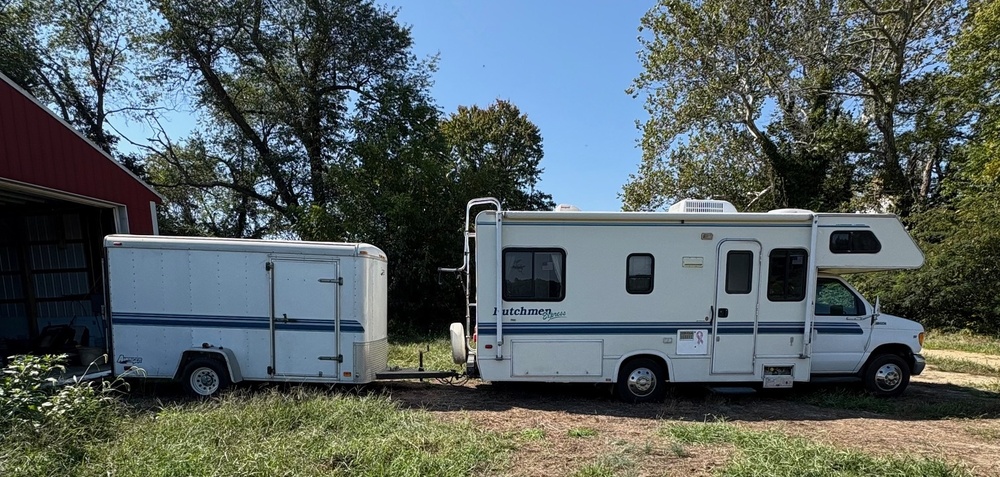 Photo of Rv