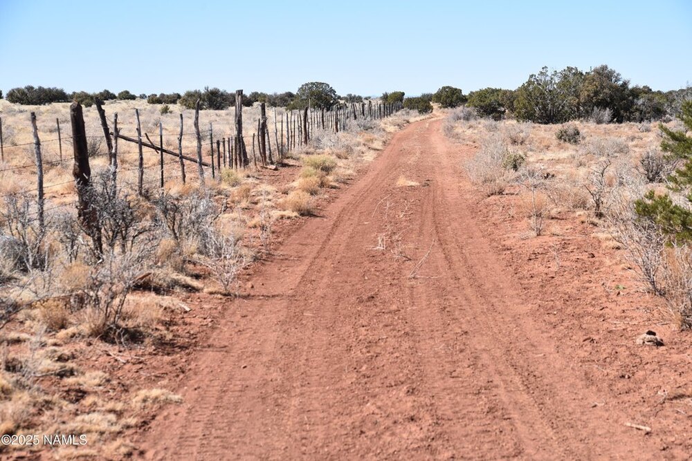 Photo of Mobile Home Lot