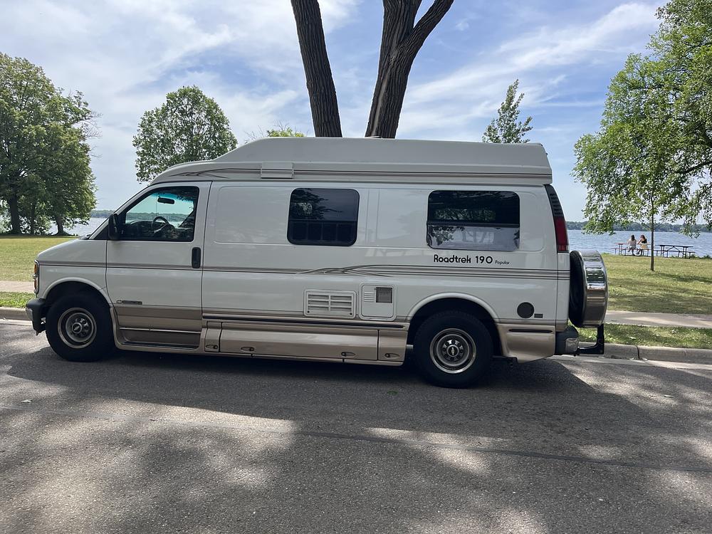 Photo of Rv