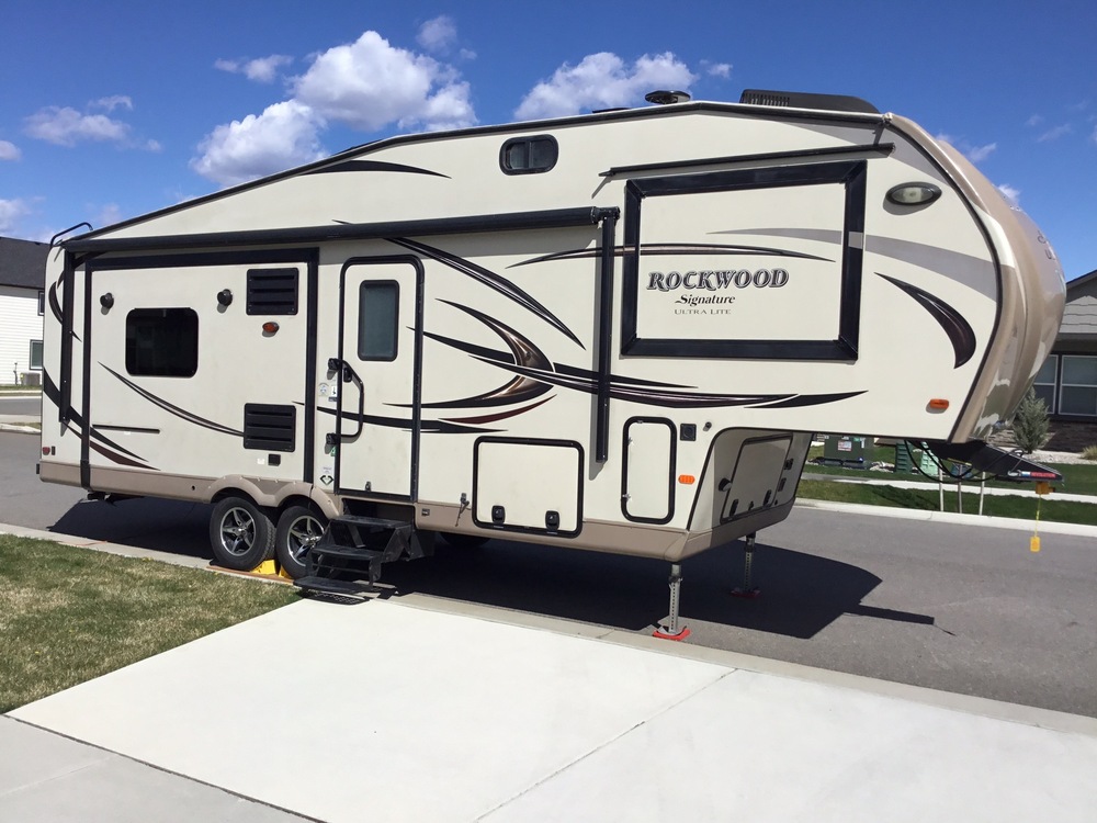 Photo of Rv