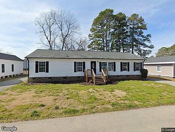 Thumbnail of mobile home