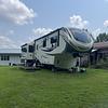 RV for Sale: 2018 SOLITUDE 377MBS