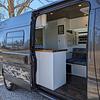 RV for Sale: 2018 PROMASTER 2500 159WB