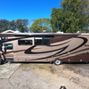 RV for Sale: 2007 SENECA HD 34 SS