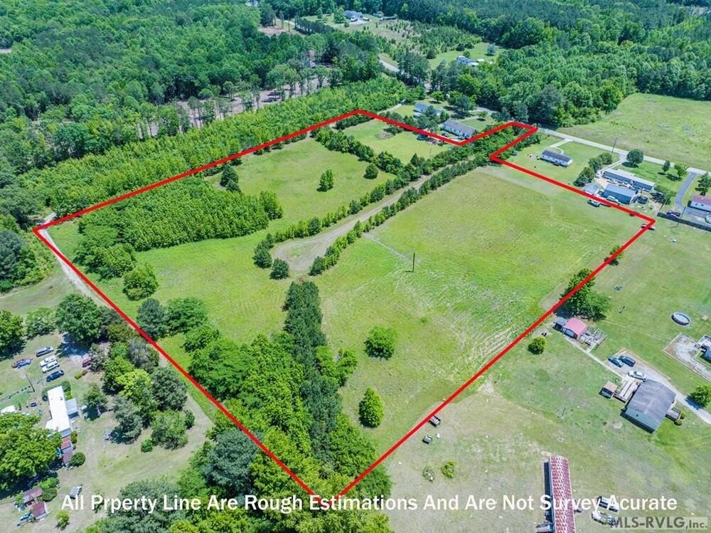 Photo of Mobile Home Lot