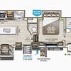 RV for Sale: 2019 SOLITUDE 373FB R
