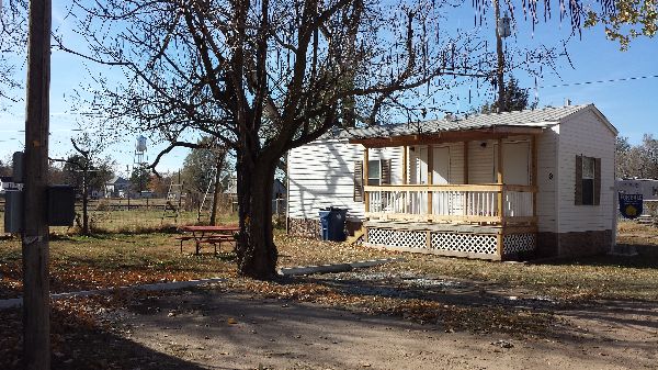 Photo of Mobile Home Park