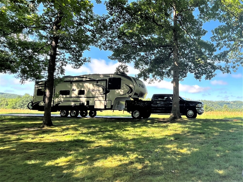 Photo of Rv