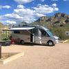 RV for Sale: 2018 UNITY TB