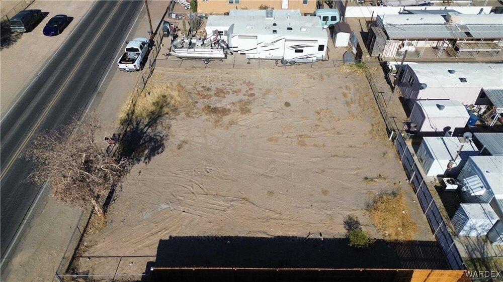 Photo of Mobile Home Lot