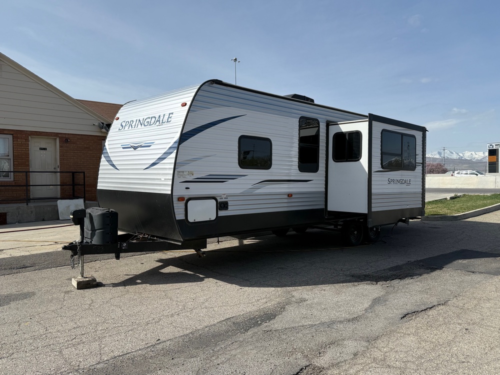 Photo of Rv