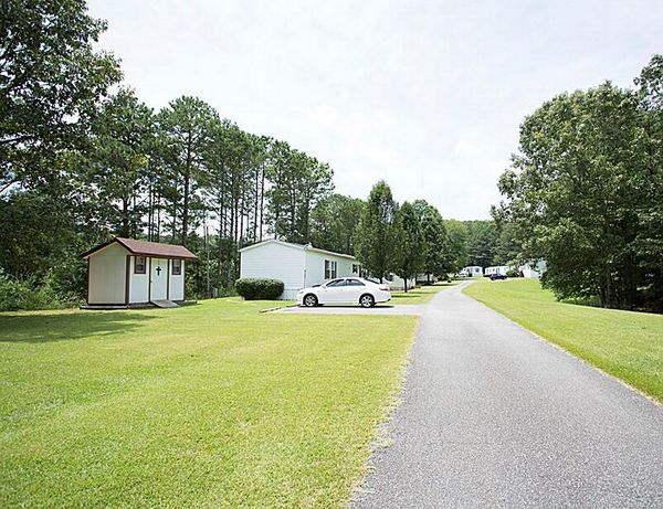 Photo of Mobile Home Park
