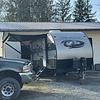 RV for Sale: 2020 CHEROKEE WOLF PUP 18TO