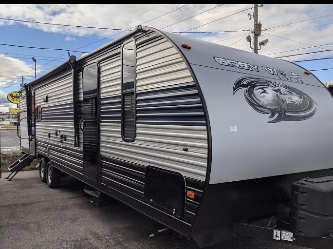 Photo of Rv